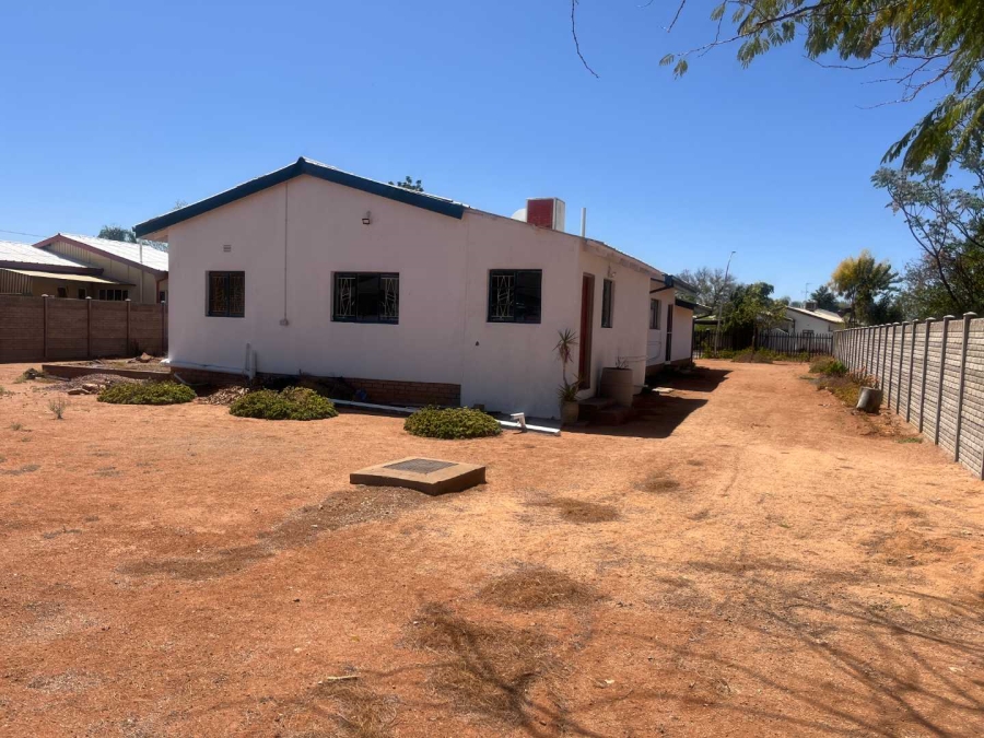 3 Bedroom Property for Sale in Oosterville Northern Cape